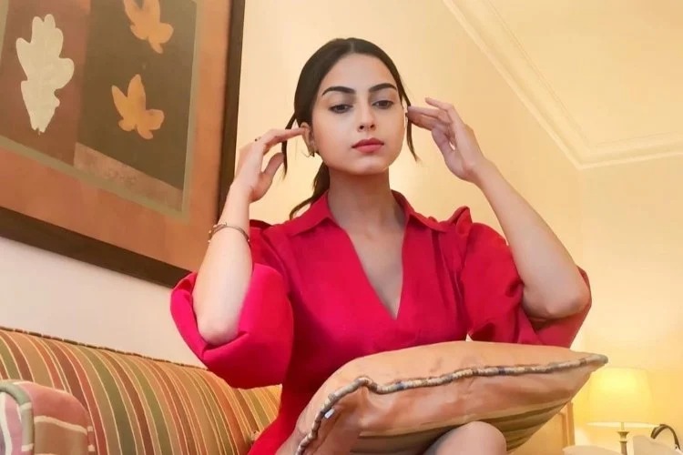 Farhana Bhatt Style Is Trending Now