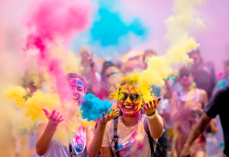 Festivals of Uttar Pradesh