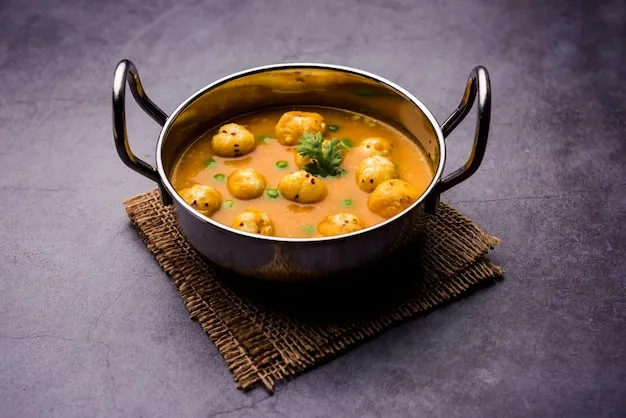 Makhana Matar Recipe 