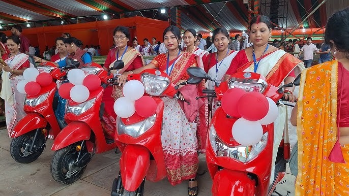 Sakhi Express
