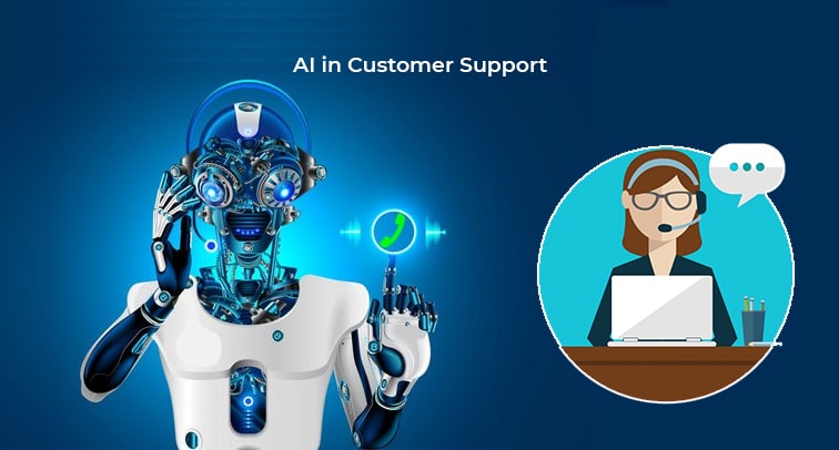 AI Customer Support Solutions