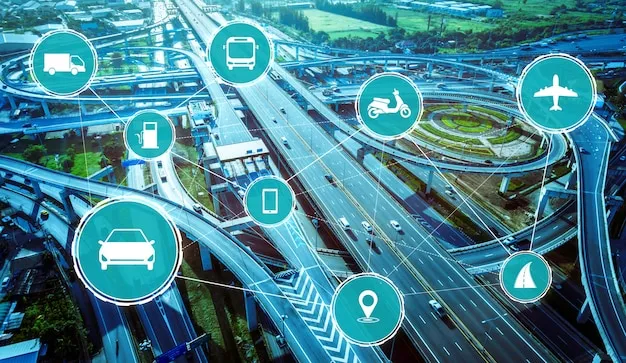 UP Traffic Technology 2025