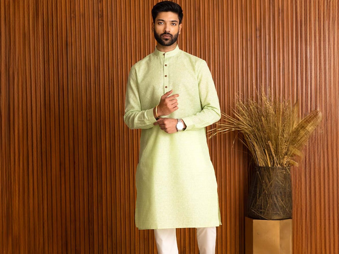 Casual Diwali Dress for Men