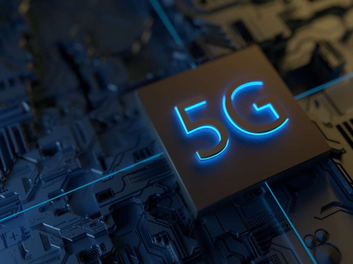 Empower for 5G