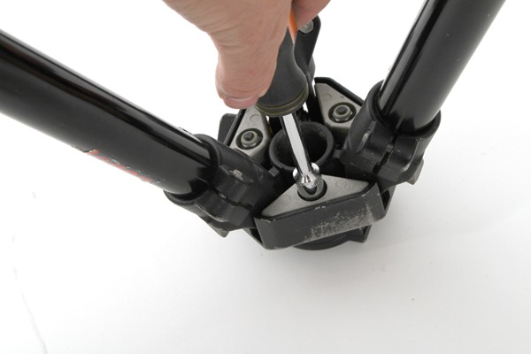 Manfrotto Tripod Legs