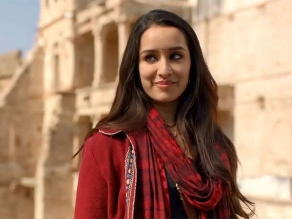 Shraddha Kapoor Movies Stree