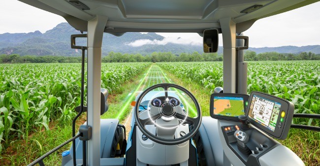 Smart Agri-Tech Tools
