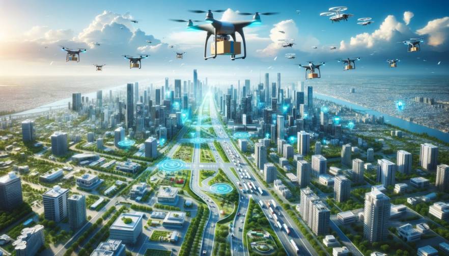 What is aSmartCity