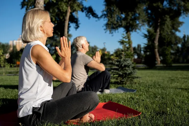 Wellness Trends in Uttar Pradesh 2025