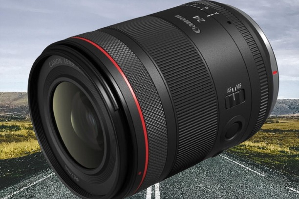 Lens Widget Elevate Photography