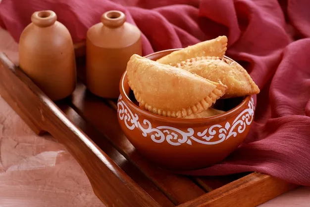 Traditional UP Festival Dishes
