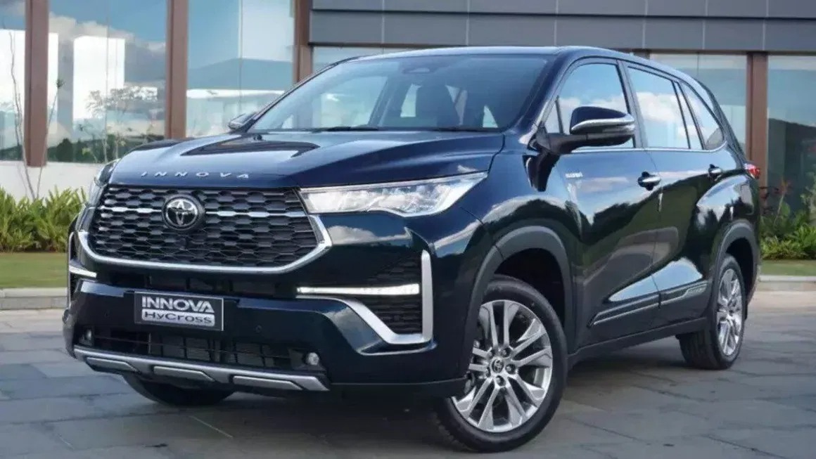 7-Seater Cars in India