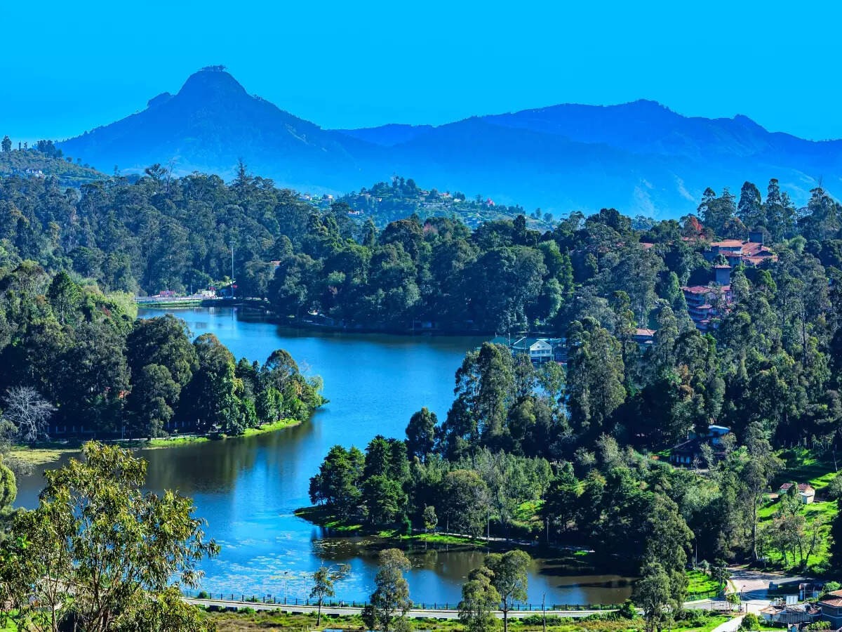 Kodaikanal Travel Guide 2025