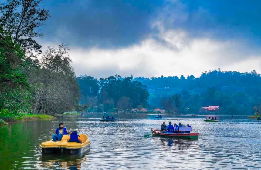 Kodaikanal Travel Guide 2025