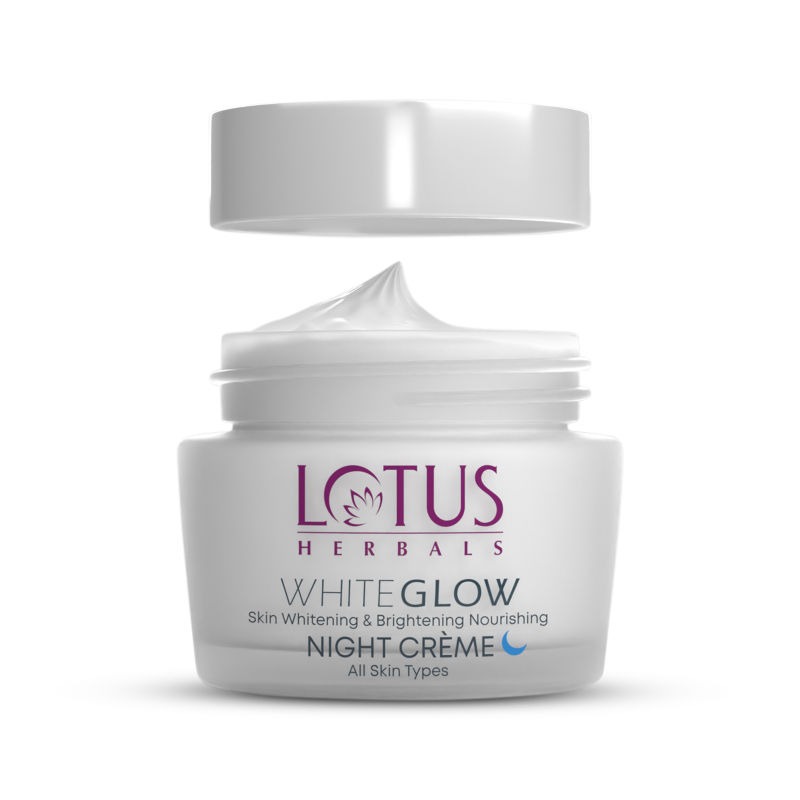 Best Natural Night Cream for Different Skin Concerns