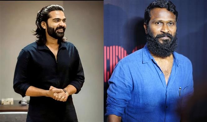 STR 49 Promo with Vetri Maaran