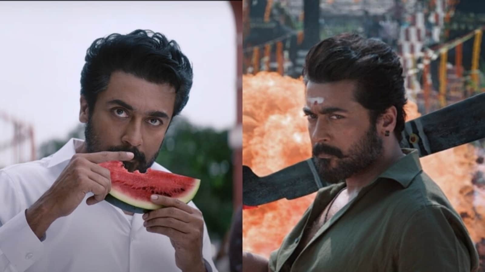  Suriyas Karuppu