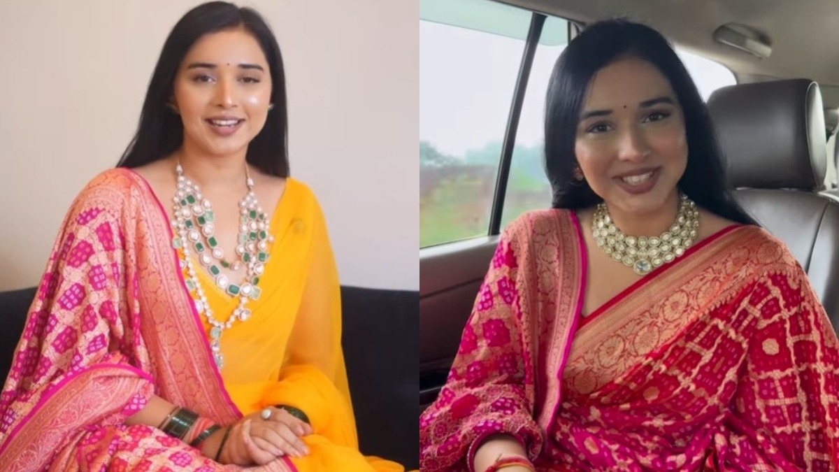 Tanya Mittal Gets a Royal Birthday