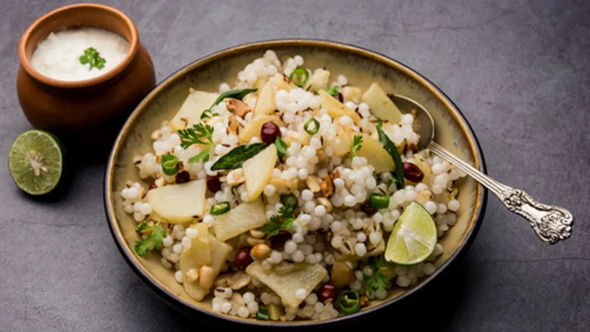 Why Navratri food Is Special