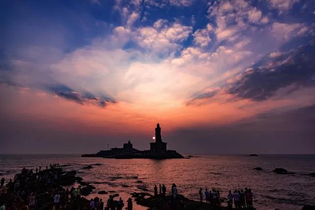 Best Time to Visit