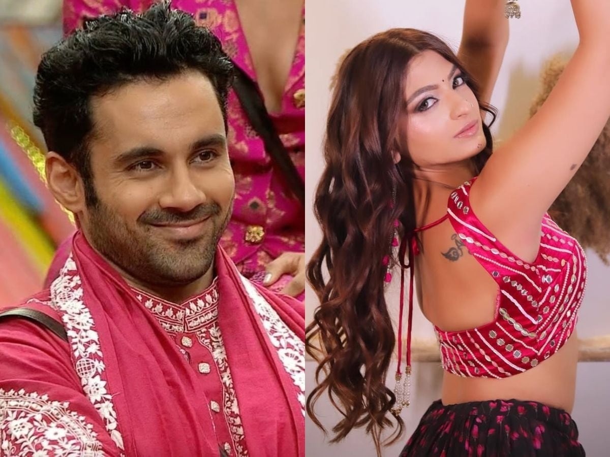 Bigg Boss 19 Wildcard Entry