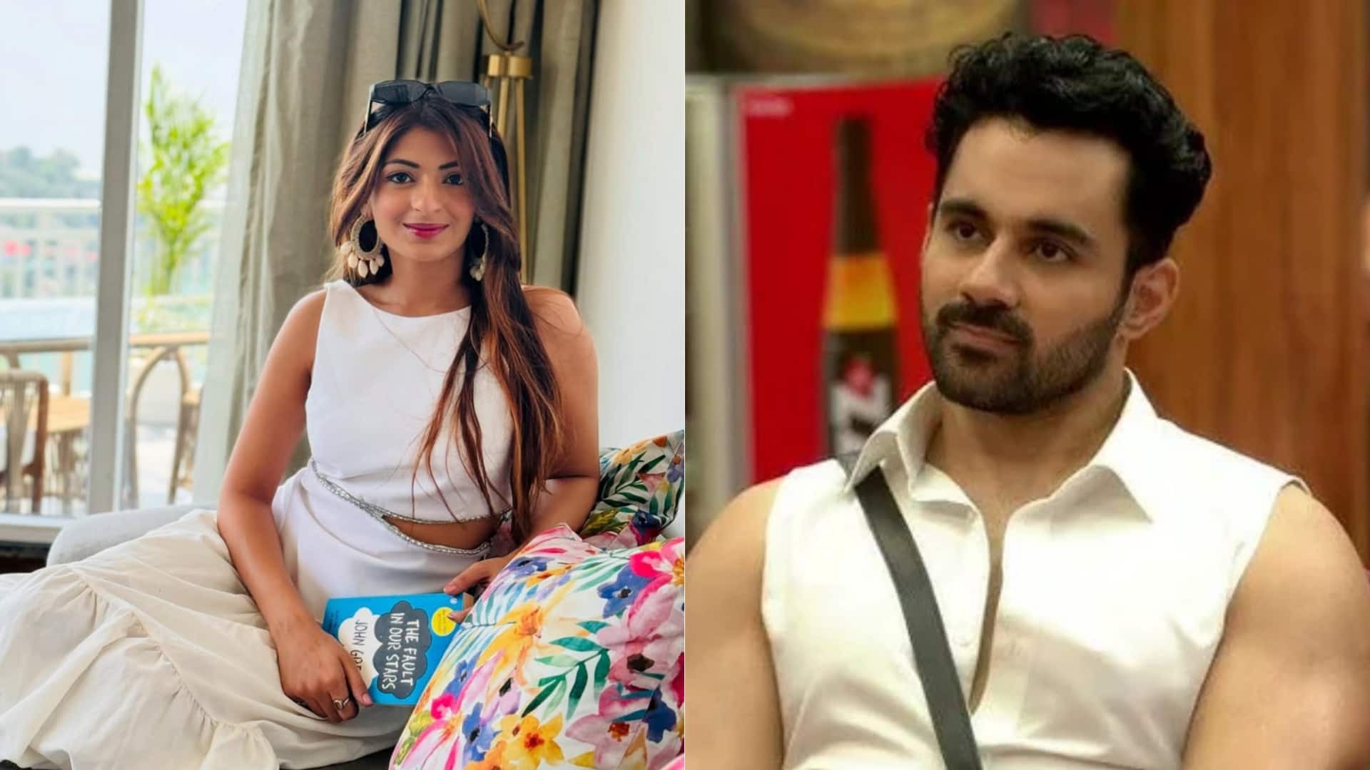 Bigg Boss 19 latest wildcard gossip