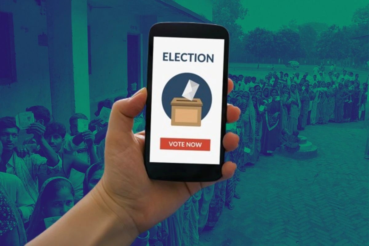 Voter Turnout Matters in Bihar Elections