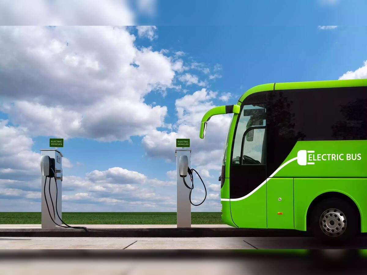Electric Mobility