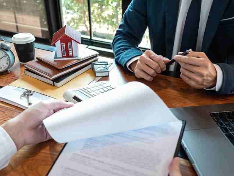 General Power of Attorney