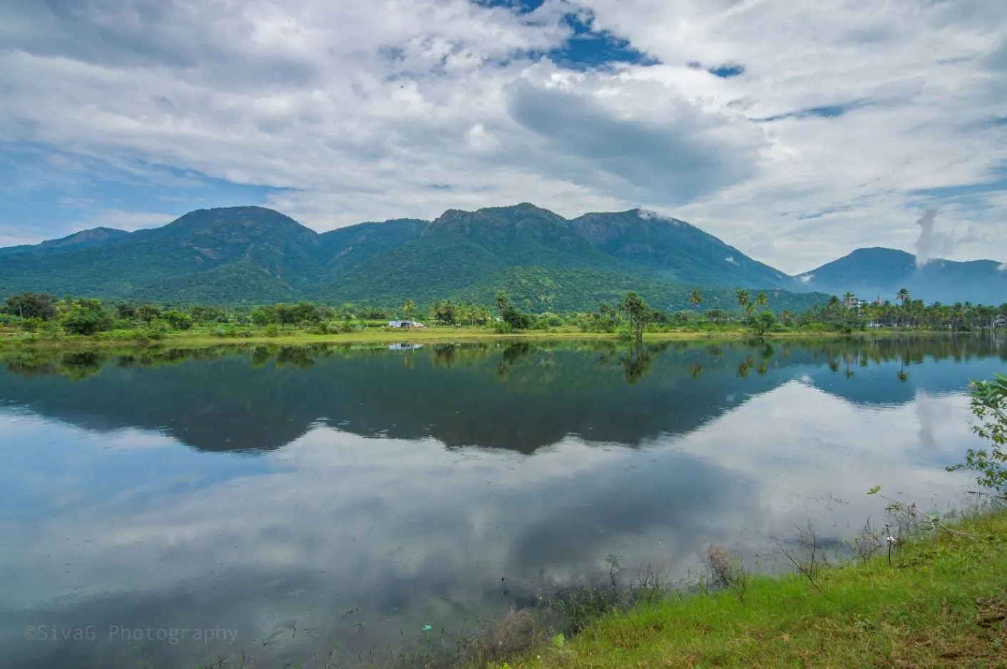 How to Reach Yercaud
