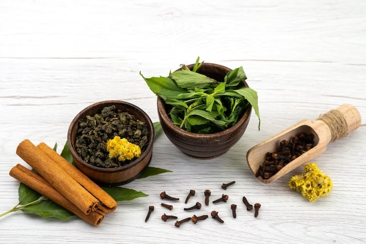 Kerala Ayurveda-Treatment