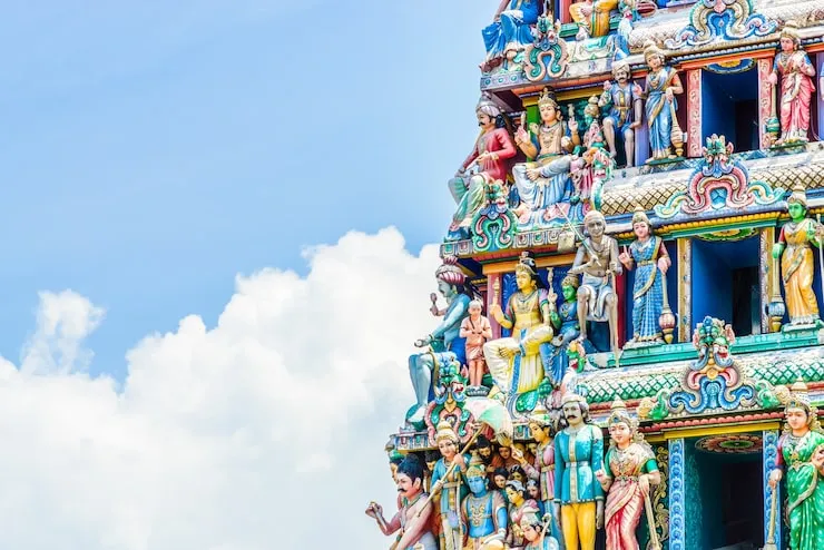 The Spiritual Significance of Rameshwaram