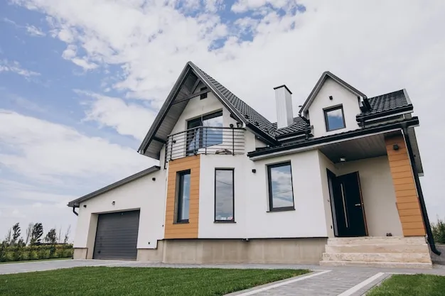 Things To Consider When Buying A House
