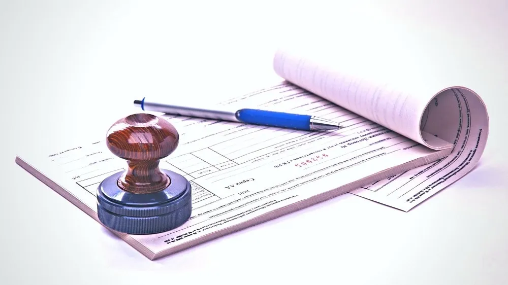 What is the stamp duty and registration fee