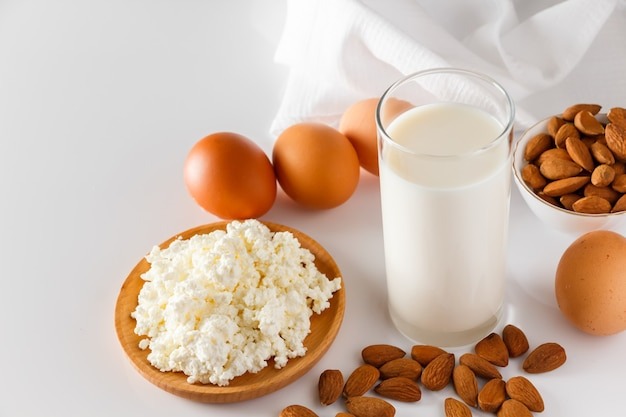 High-Protein Cottage Cheese Snacks