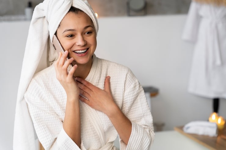 Best Skin Care Routine for a Teenage Girl