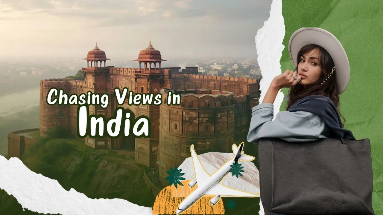 Safe Solo Trips for Females in India