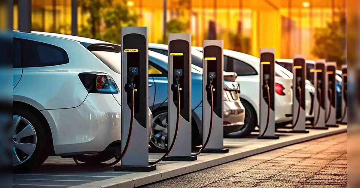 EV Industry and Local Economy