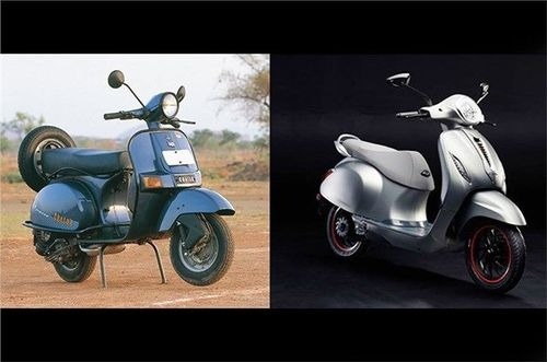 From Classic to Electric