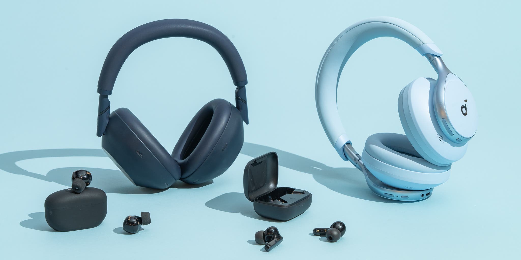 Headphones