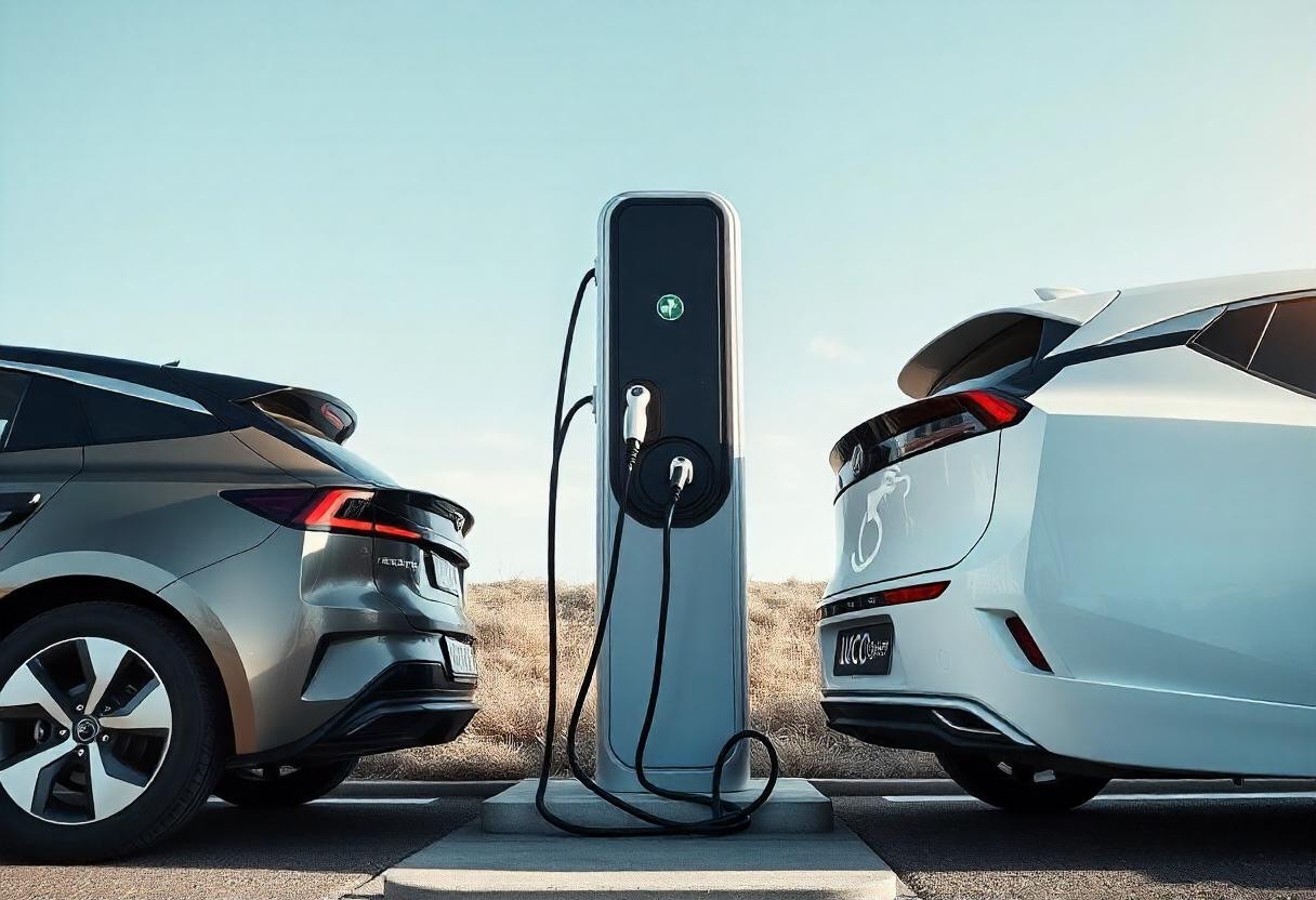 Tamil Nadu EV Policy 2025