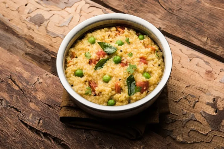 Kerala Dishes for Navratri Fasting