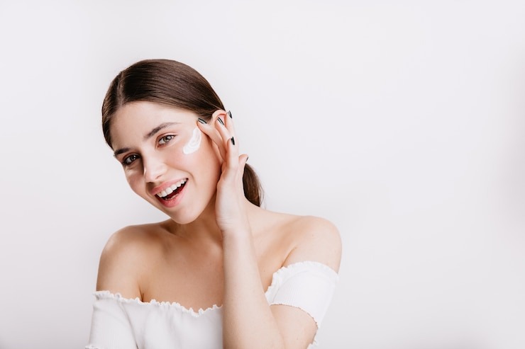 Permanent Skin Whitening Cream Without Side Effects
