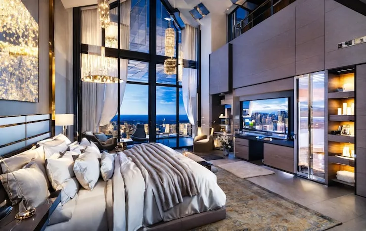 Luxury Apartments in Punjab