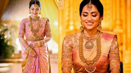 Bridal Wedding Dress Trends
