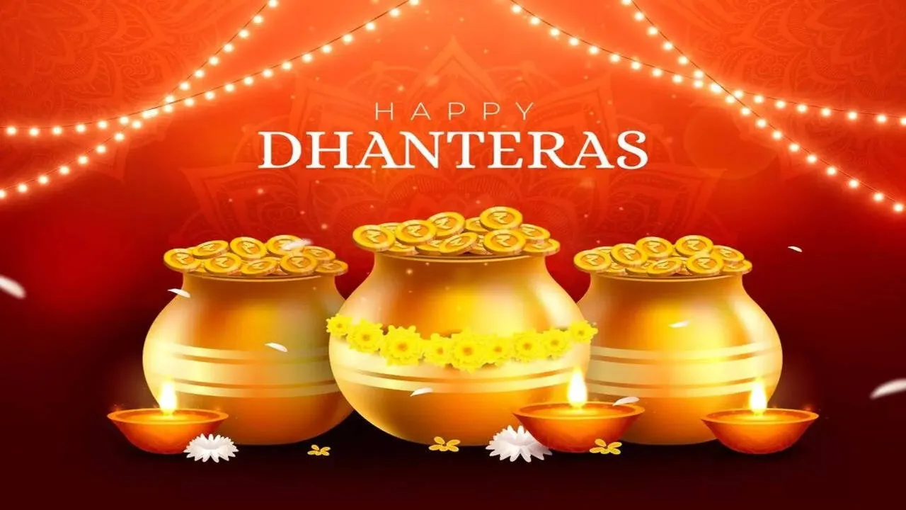 Diwali 2025 in Gujarat