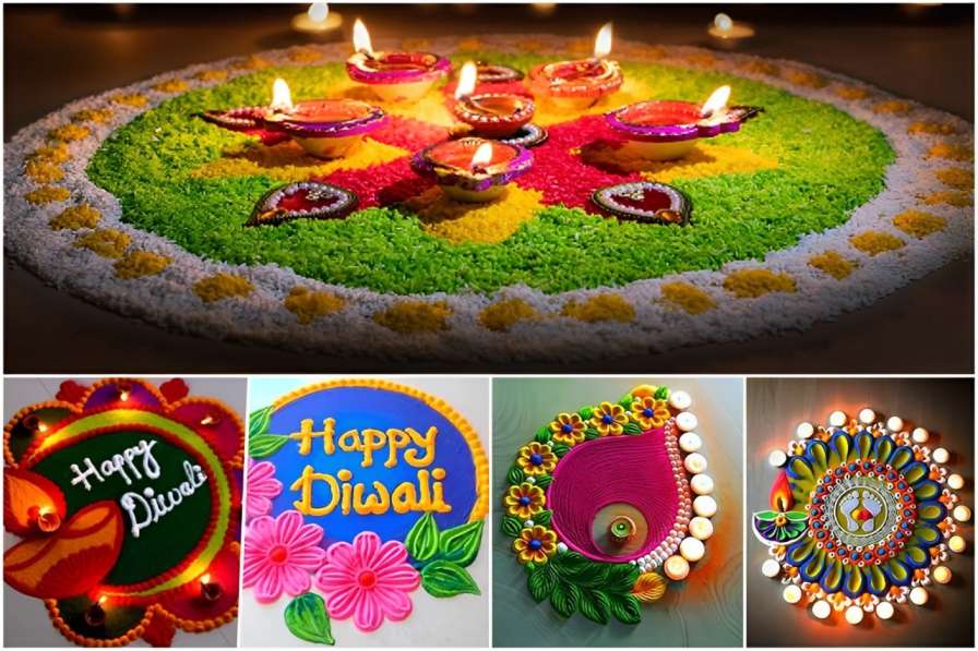 Eco-friendly Diwali Ideas