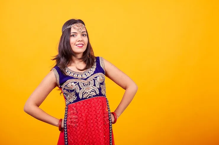 How to Choose the Perfect Kurtas for Every Body Type