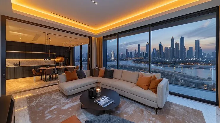 Luxury Apartments in Punjab