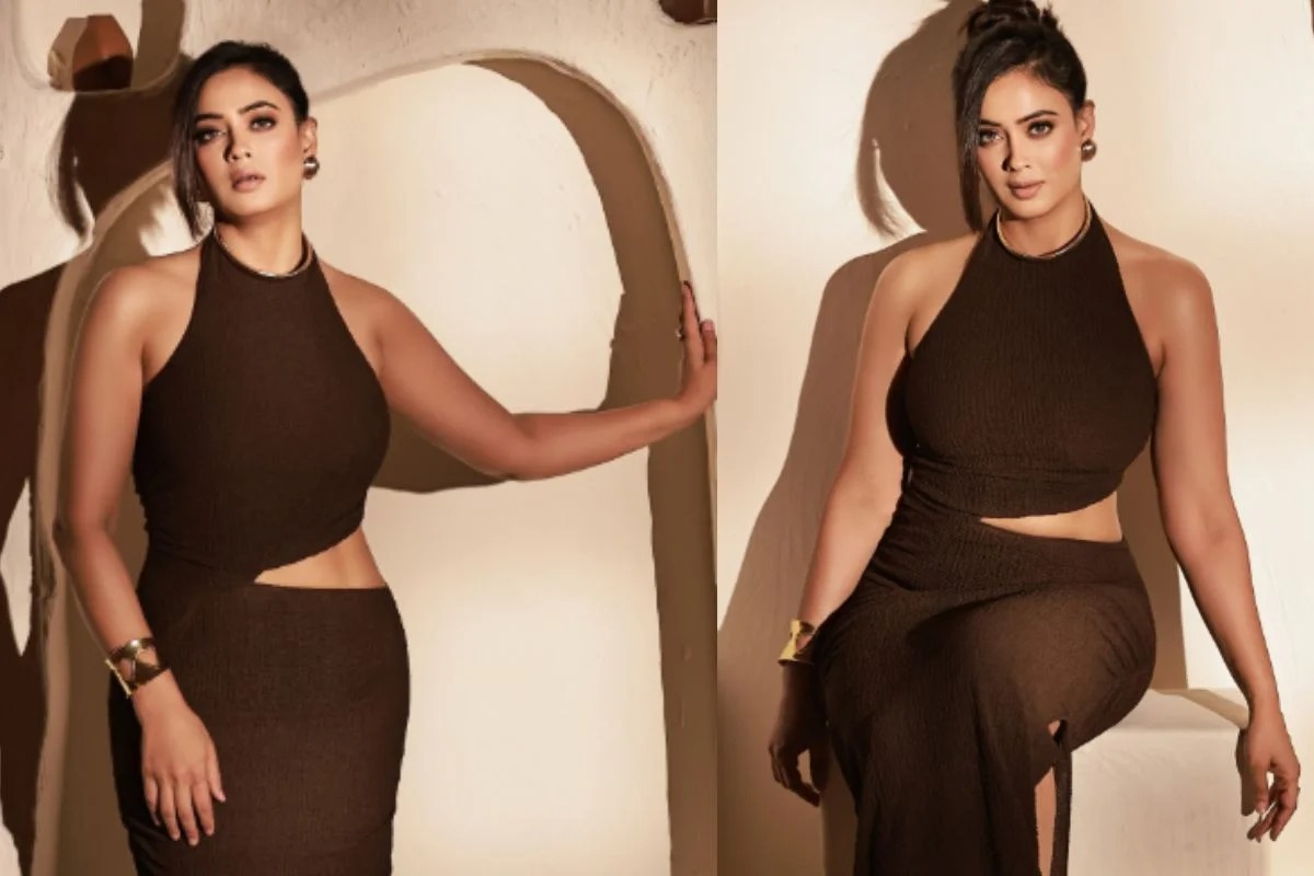 Shweta TiwarisFitness Routine